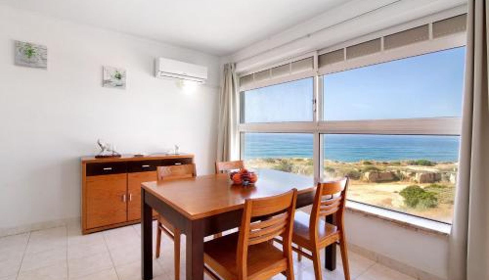 Appartamento - com piscina Camões 4E- Vista Mar