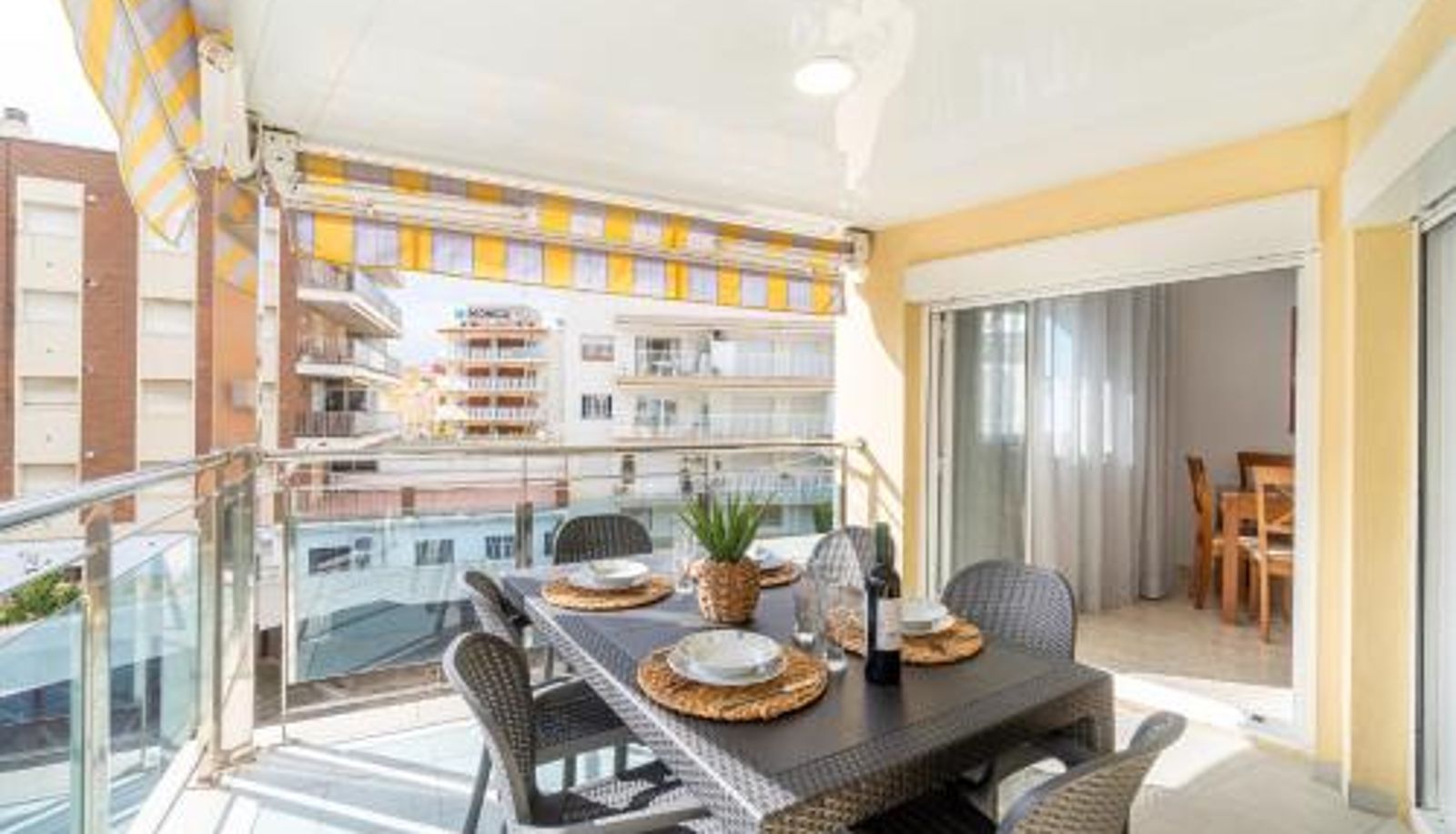 Apartment - Mediterranean Way - Mar Blau