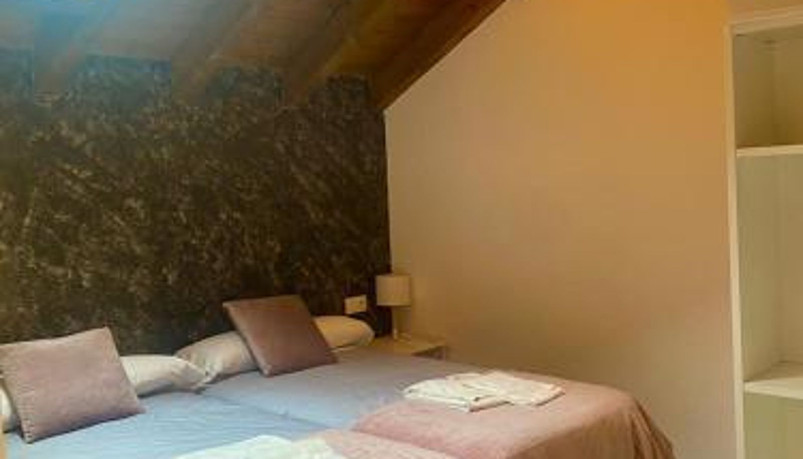 Appartamento - Casa de Campo Cruz de Pedra