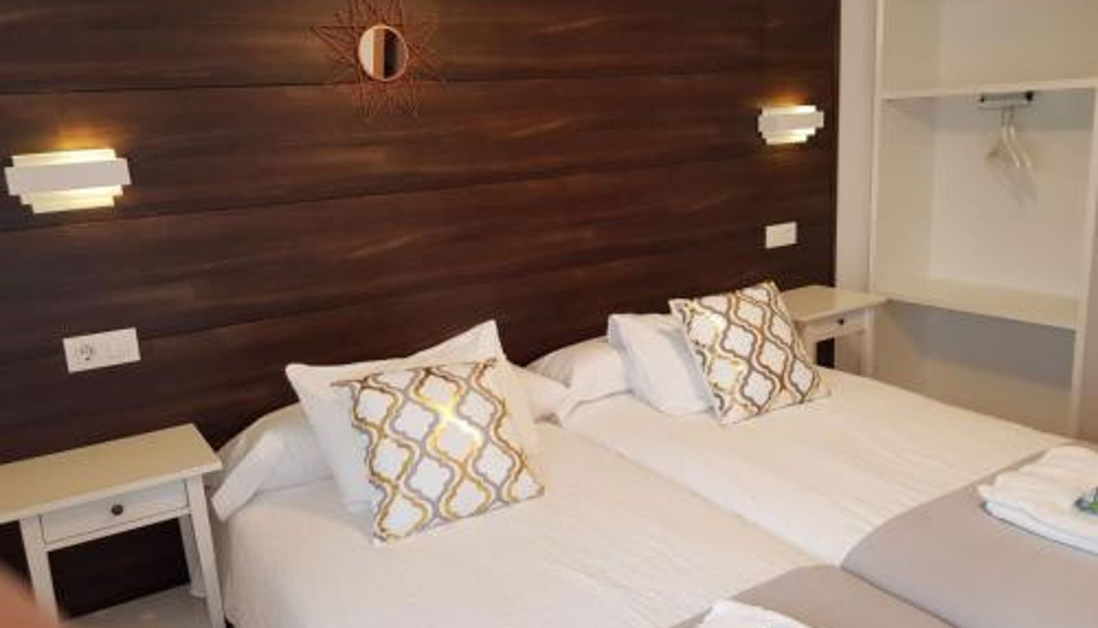 Apartament - Casa de Campo Cruz de Pedra
