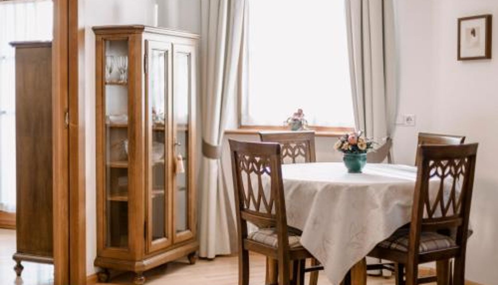 Standardzimmer - Residence Castel