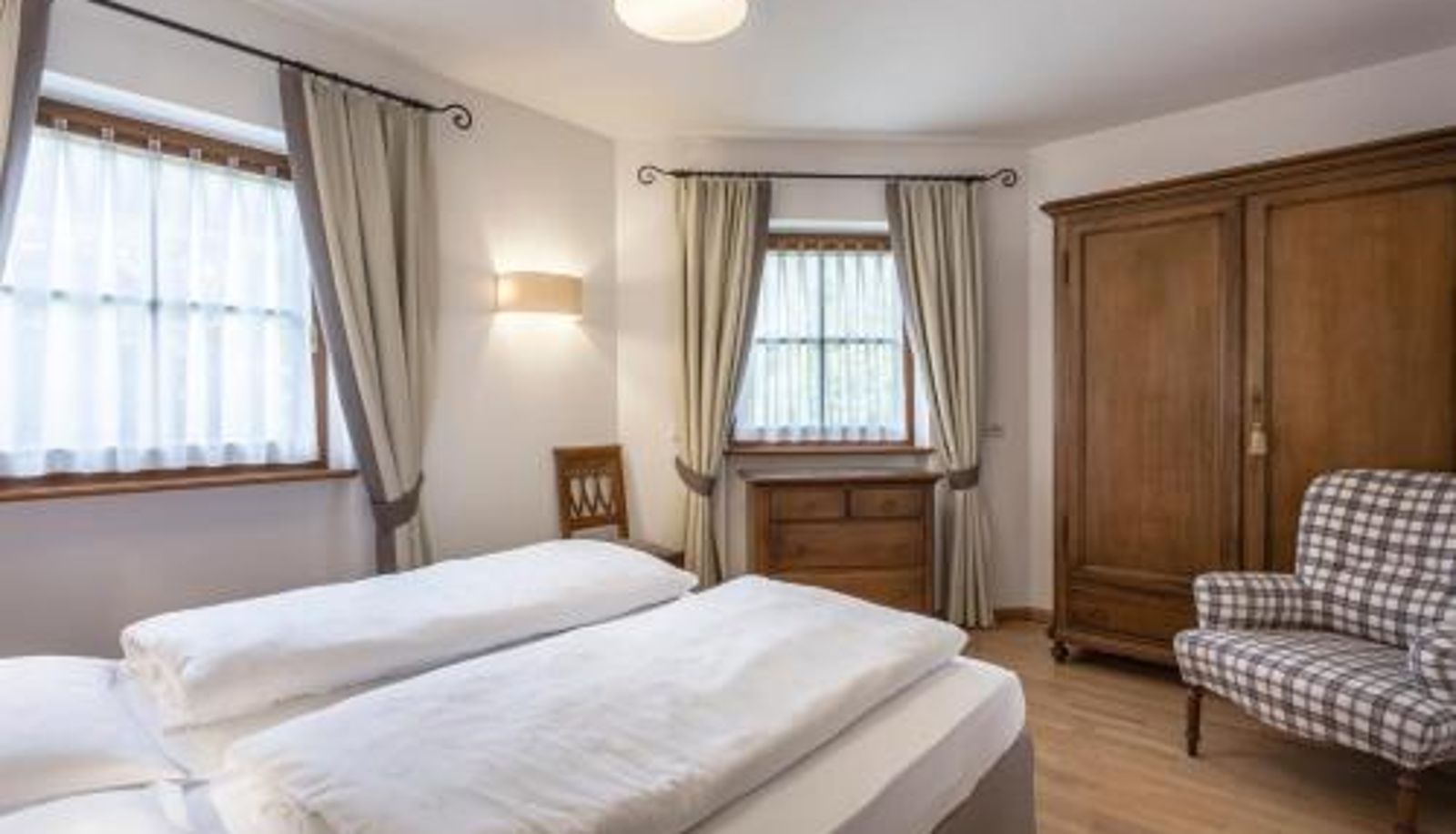 Standard room - Residence Castel