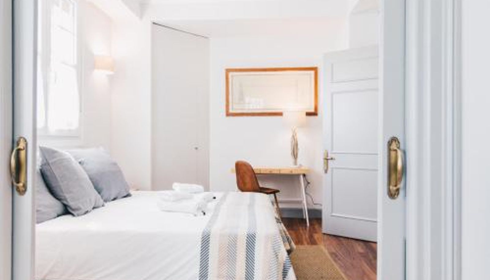 Appartement - Gran Via Apartment by People Rentals