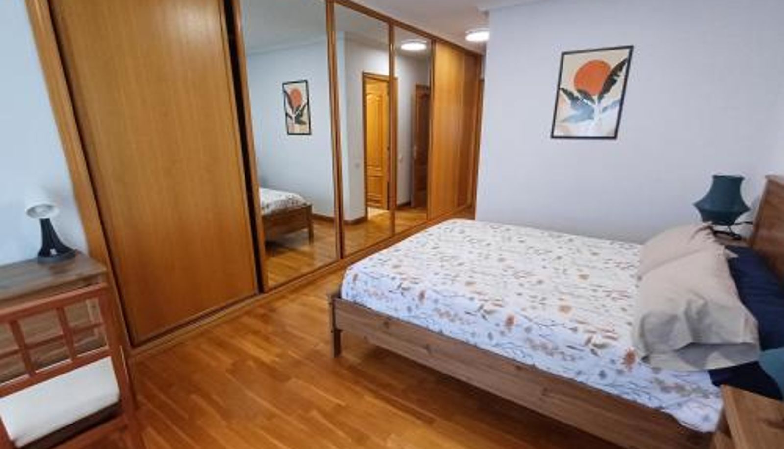 Pokój typu standard - Tartiere-la eria oviedo deluxe