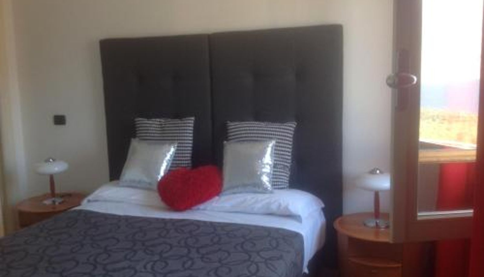 Appartamento - Villa Arianna Panoramic Apartments