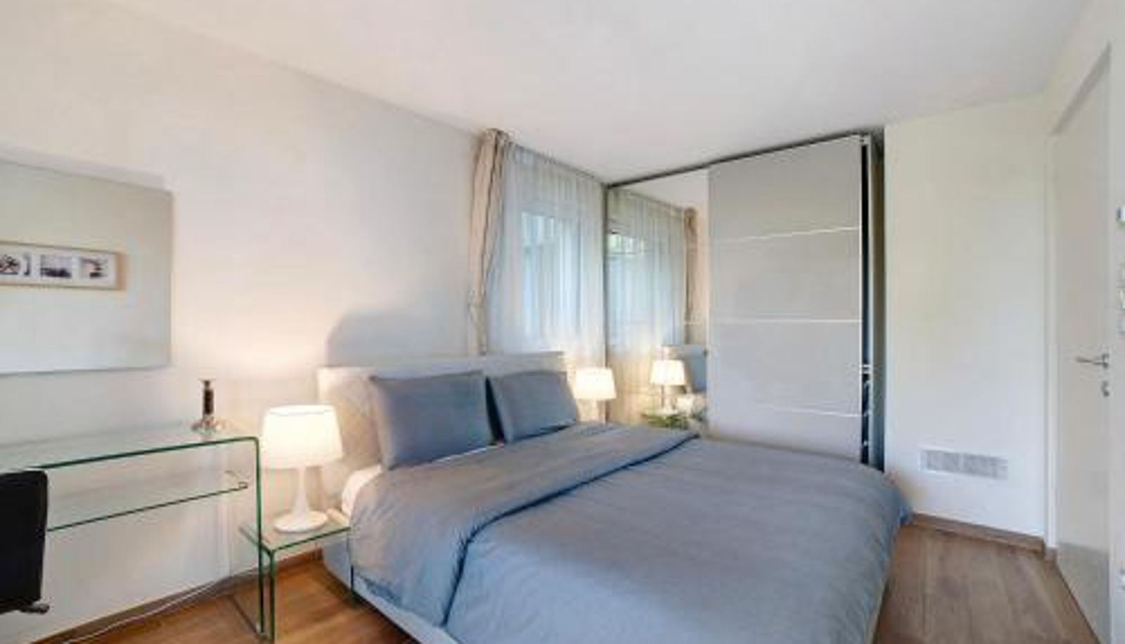 Apartment - Apartement Panoramaresidence