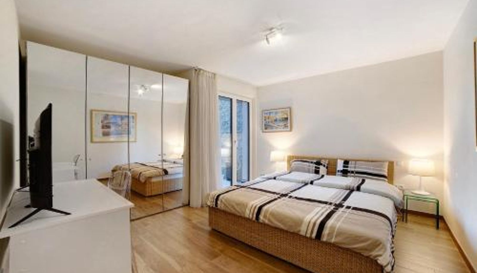 Apartment - Apartement Panoramaresidence