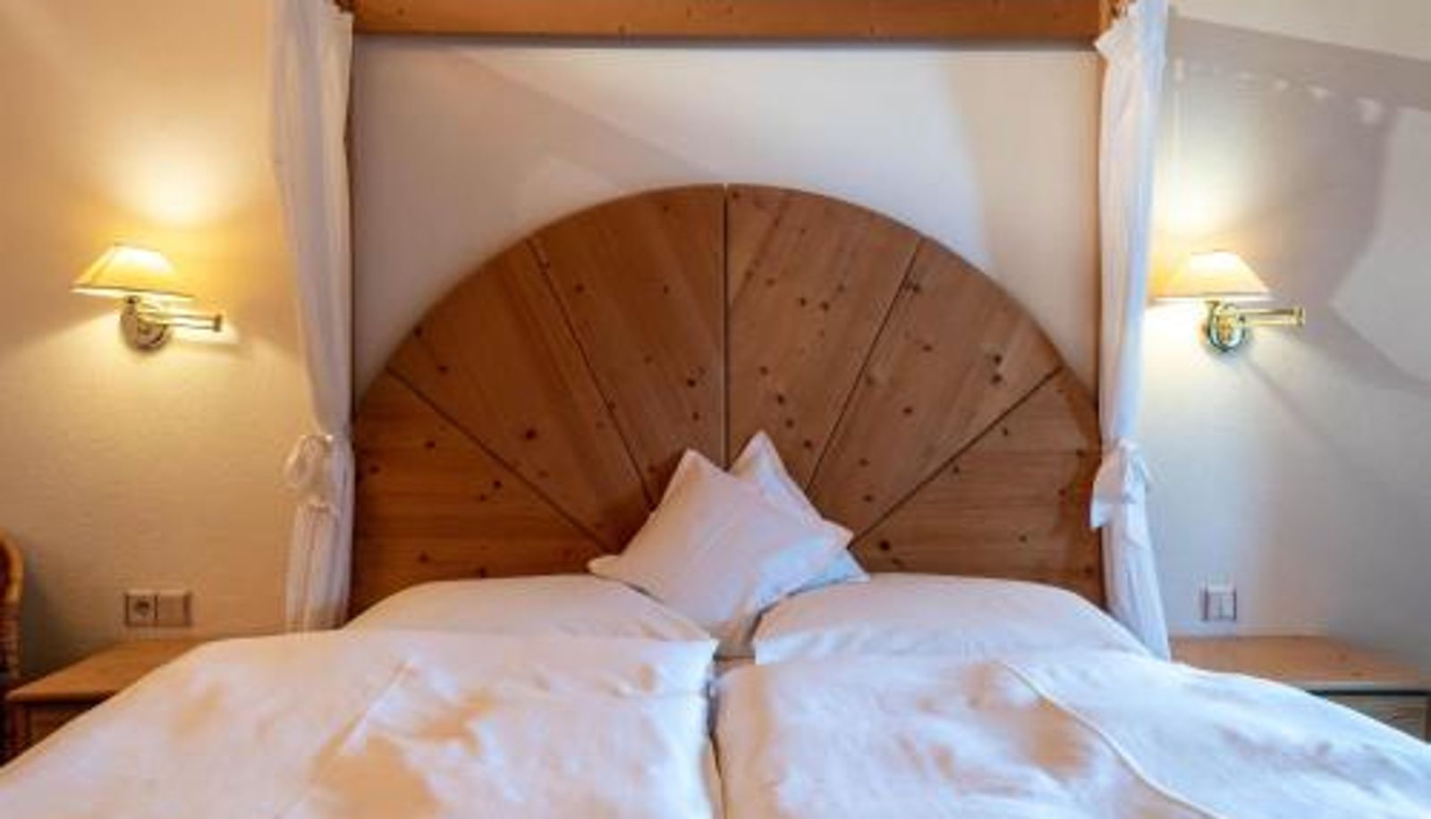 Apartamento - Ferienparadies Sabina Lärche