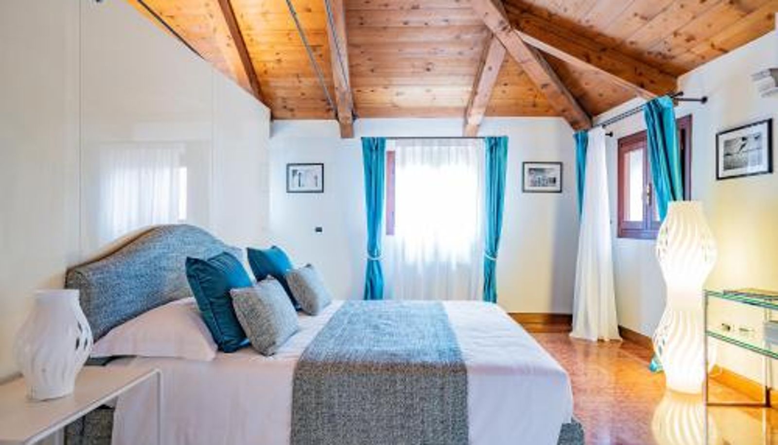 Appartamento - Ca' Del Monastero 9 Collection Spacious Apartment up to 5 Guests