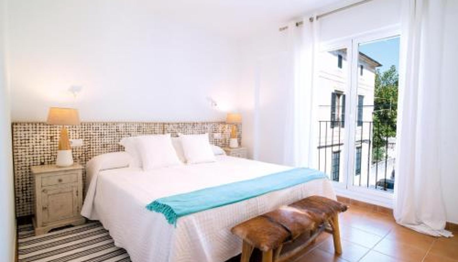 Appartement - Can Serol Apartaments