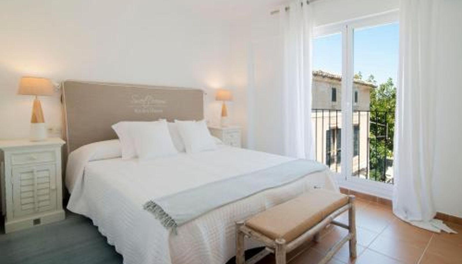 Apartment - Can Serol Apartaments