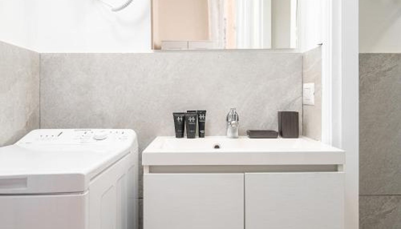 Habitación estándar - Italianway Easy - Monza 39