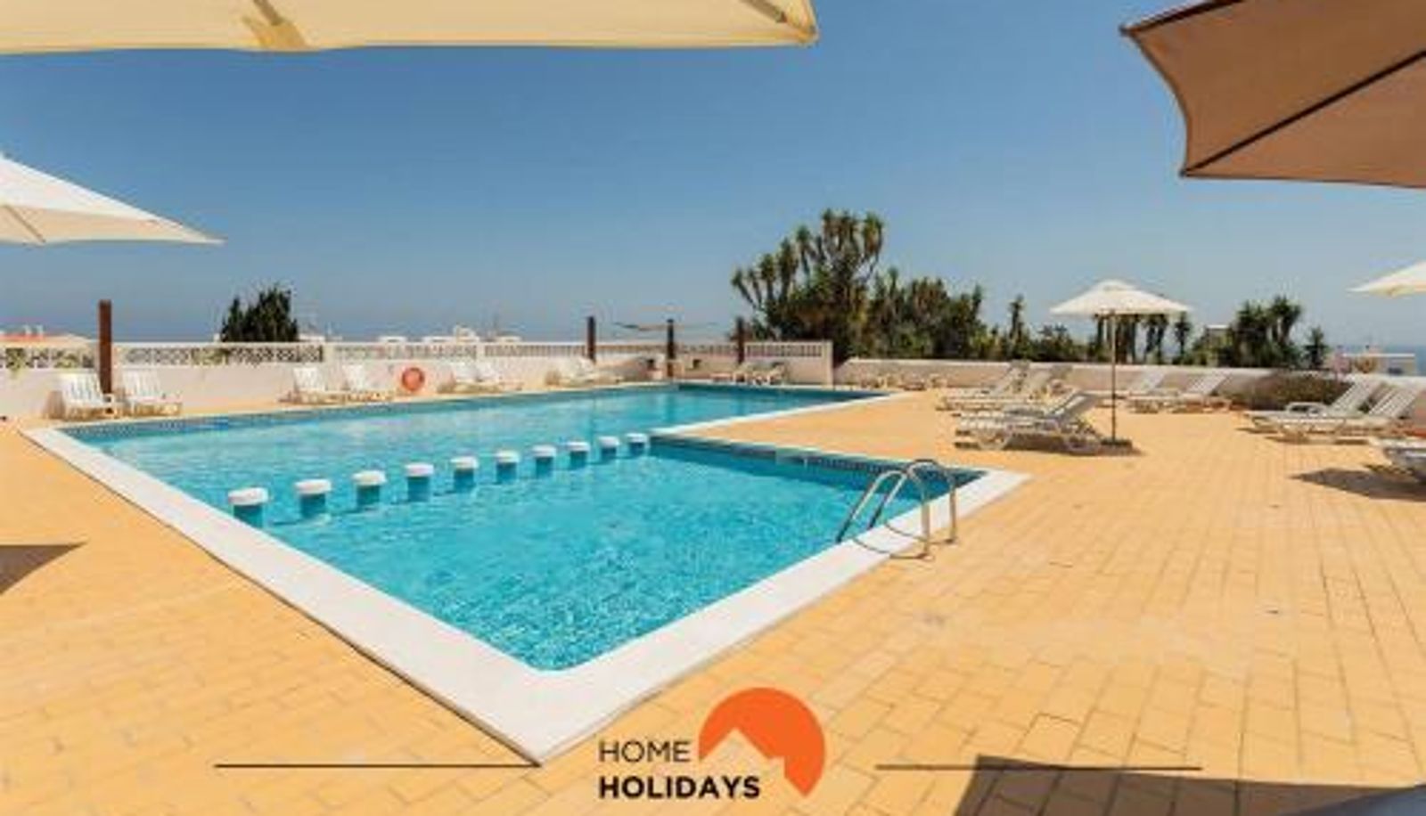 Apartamento - #016 T2 Windmill by Home Holidays