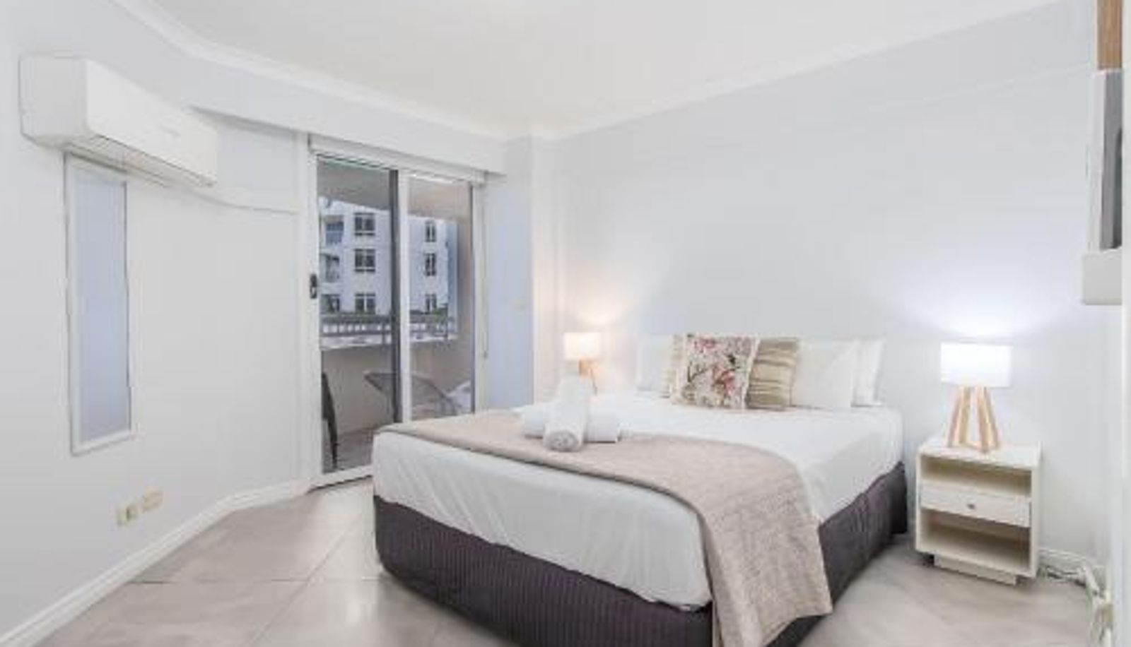 Apartment - Moroccan Surfers - Hosted by Coastal Letting Co.
