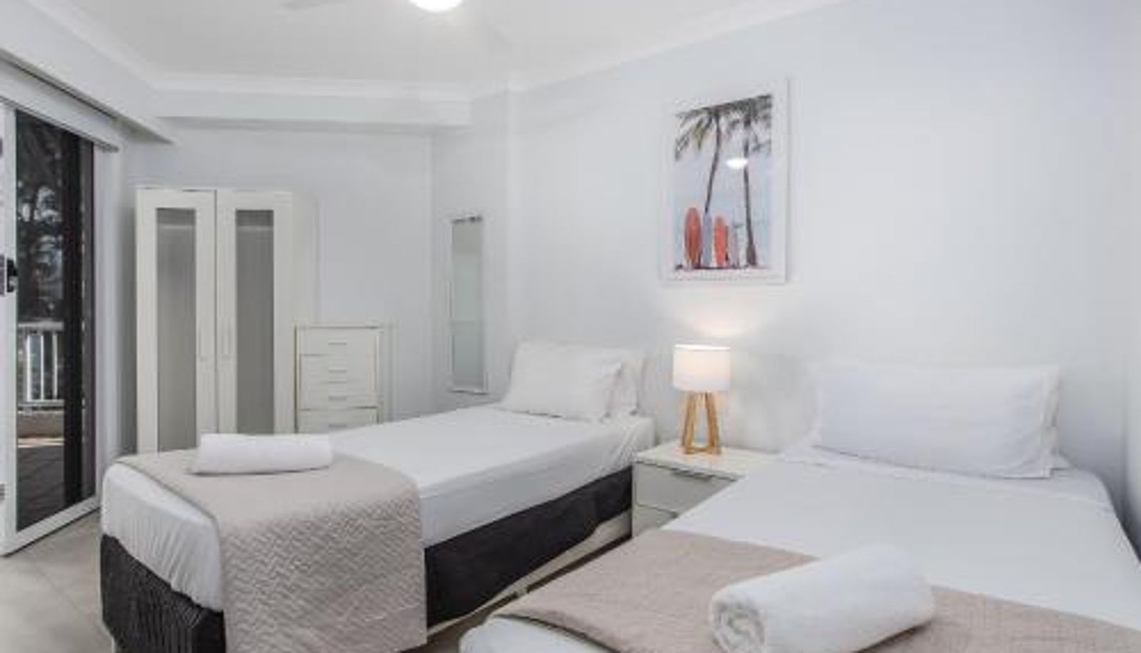 Apartment - Moroccan Surfers - Hosted by Coastal Letting Co.