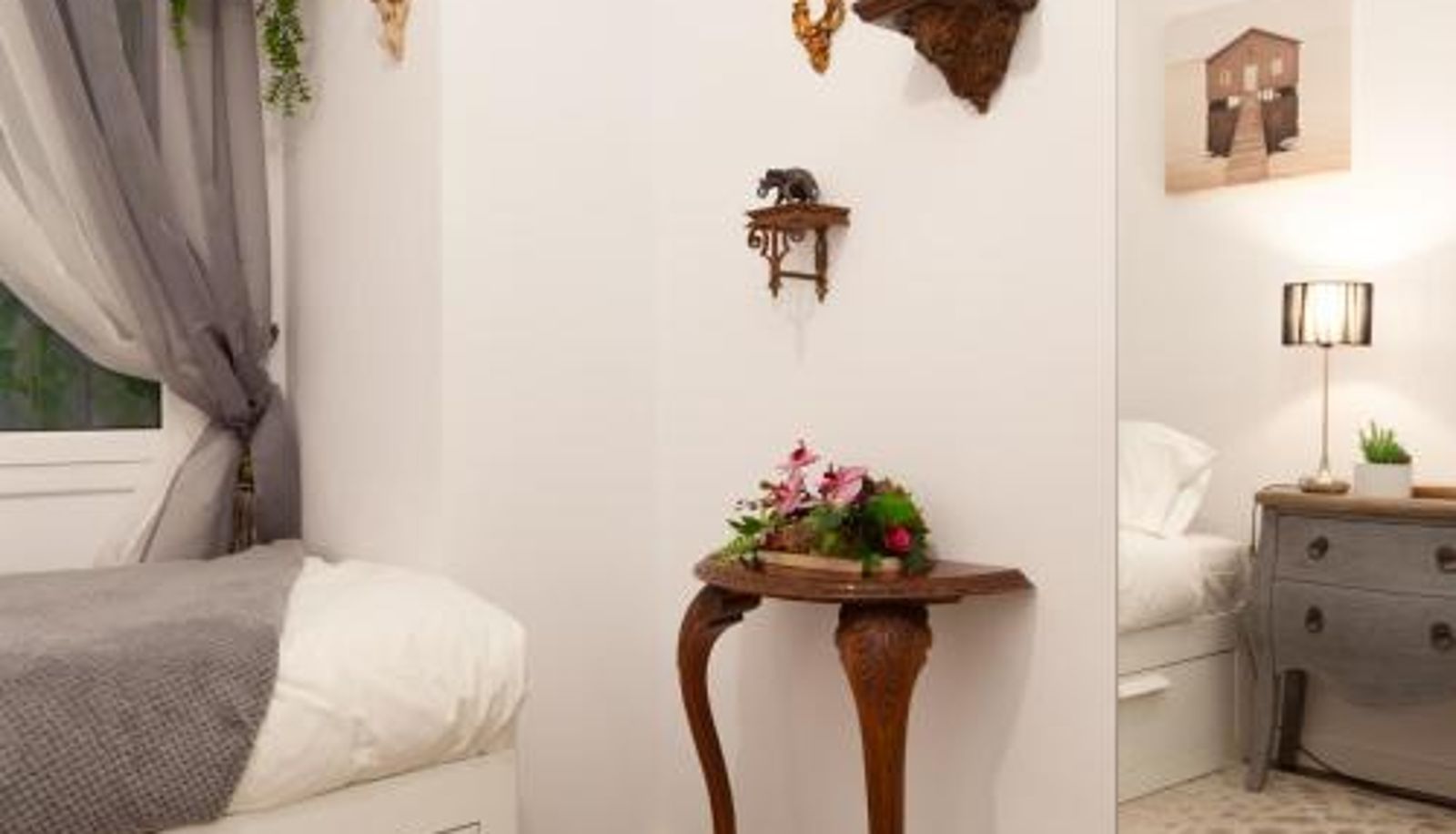 Appartement - Comfort Home Playa Poblenou