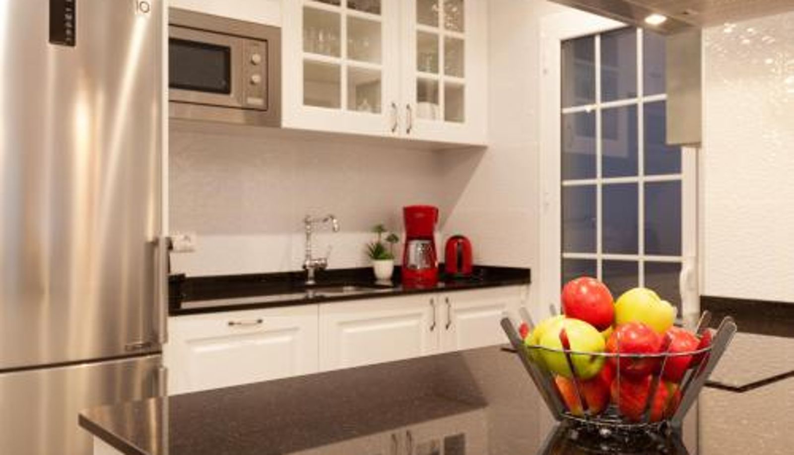 Apartment - Comfort Home Playa Poblenou