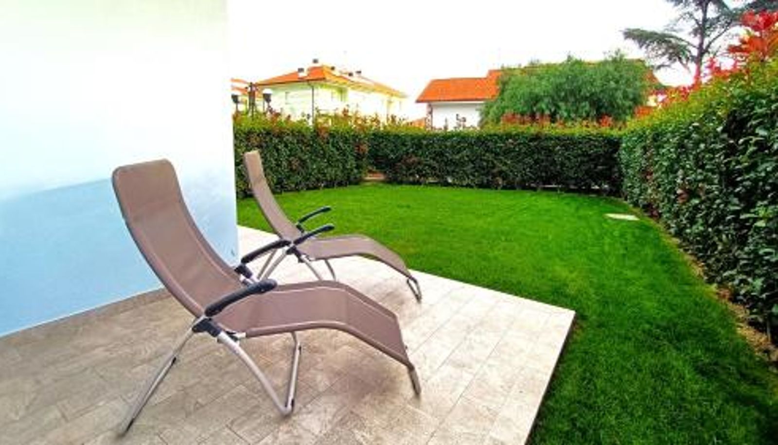 Apartment - Corte dei Castellari 32A