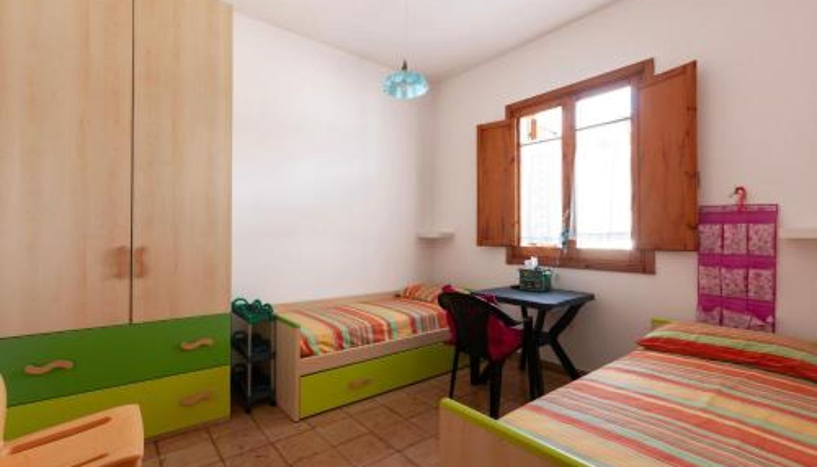 Chambre - Casa Crystal Near The Sea - Happy Rentals