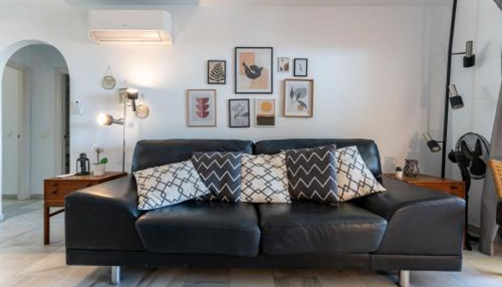 Appartamento - 224 Seaview La Cala de Mijas