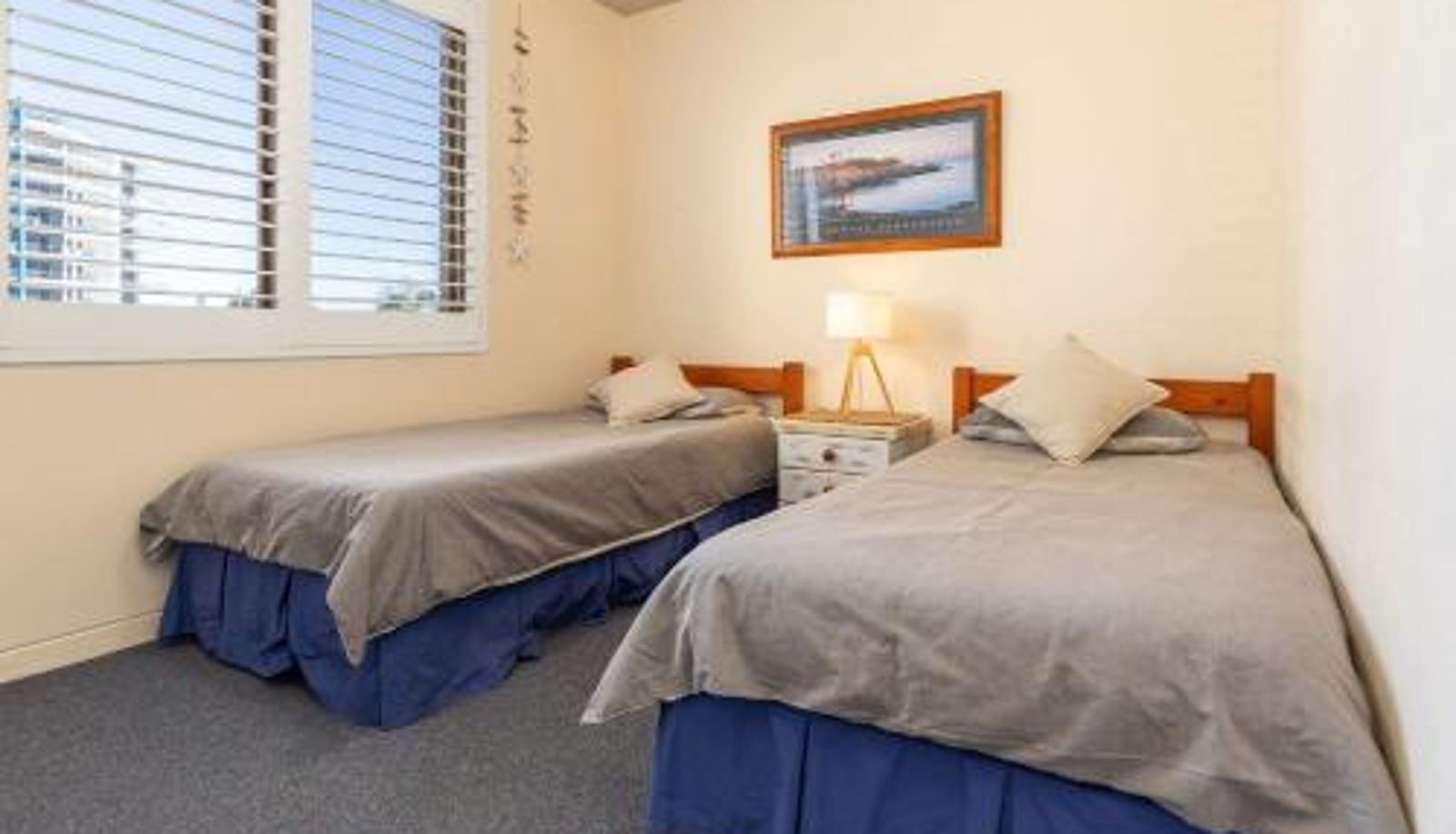 Standardzimmer - Hibiscus Court 5