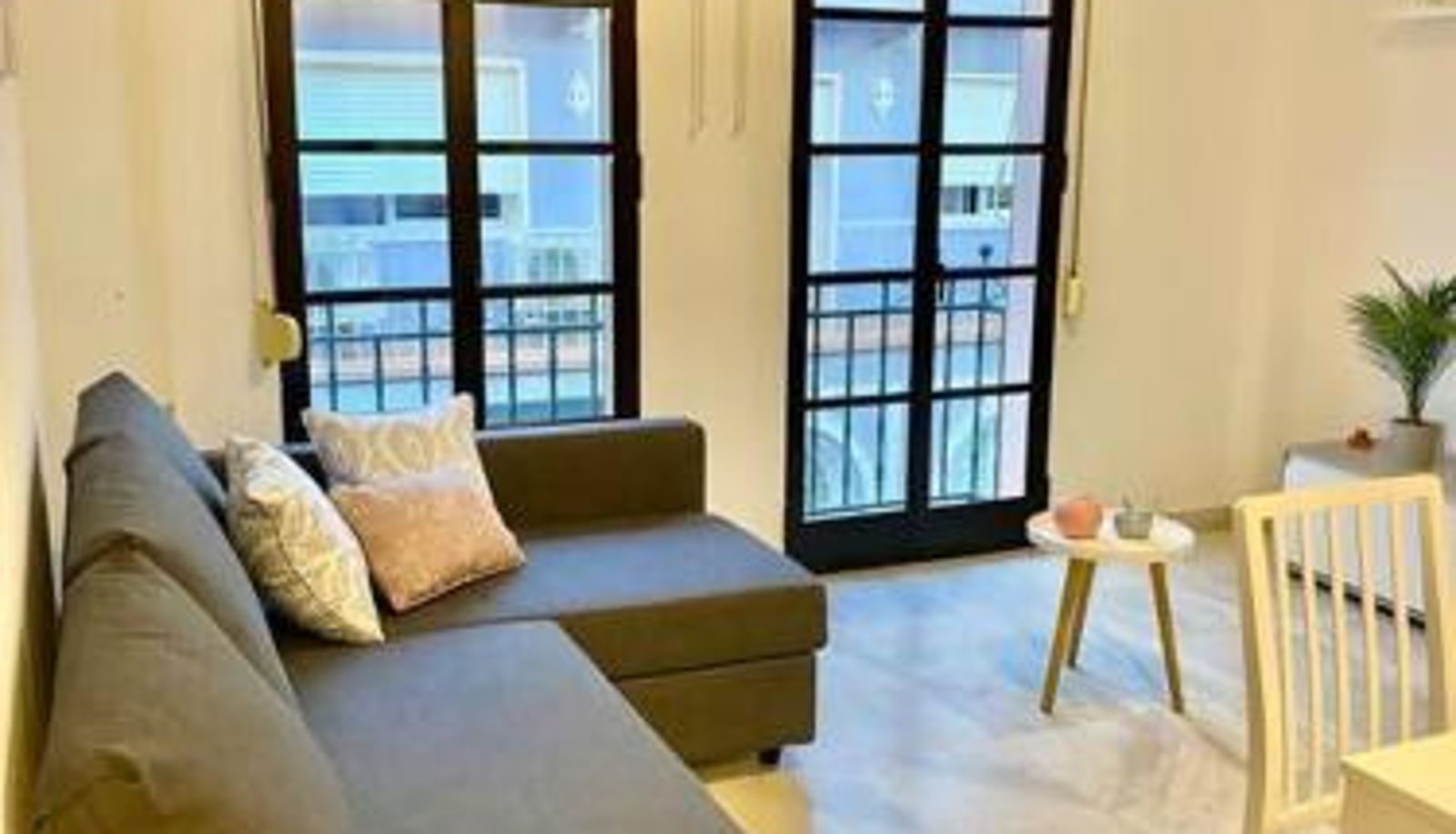 Standaardkamer - Apartamento calle Palangreros