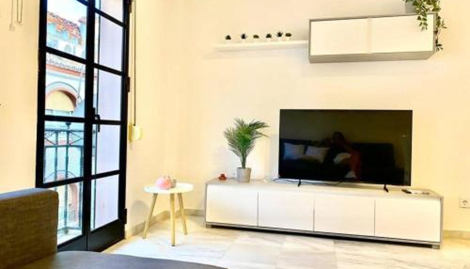Camera standard - Apartamento calle Palangreros