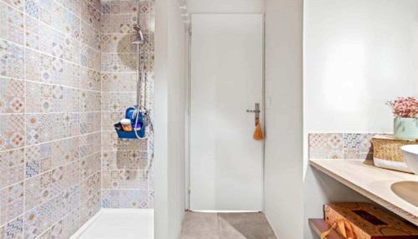 Pokój typu standard - Appartement Domi