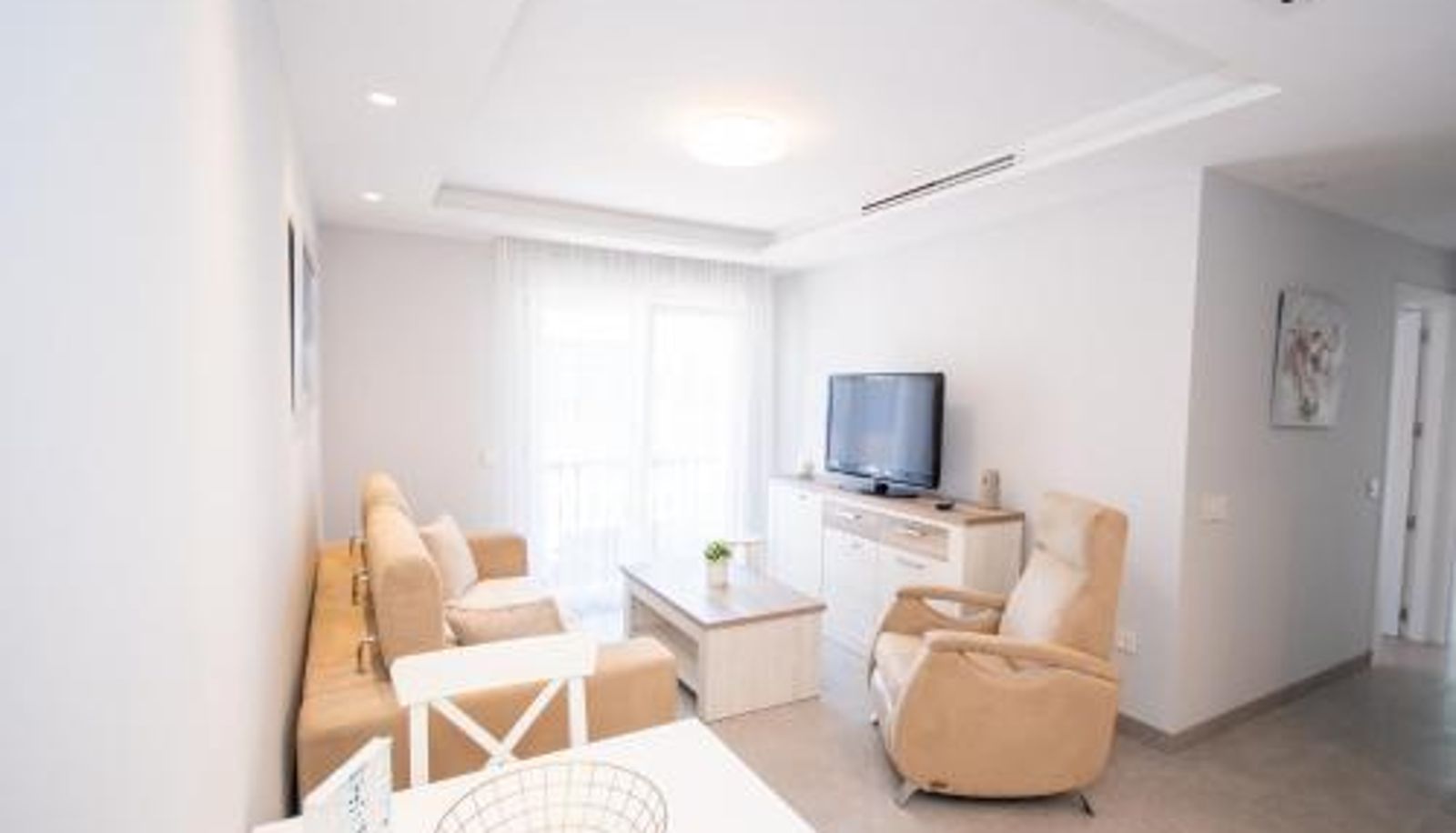 Info - Cubo's Apartamento Tivoli B3