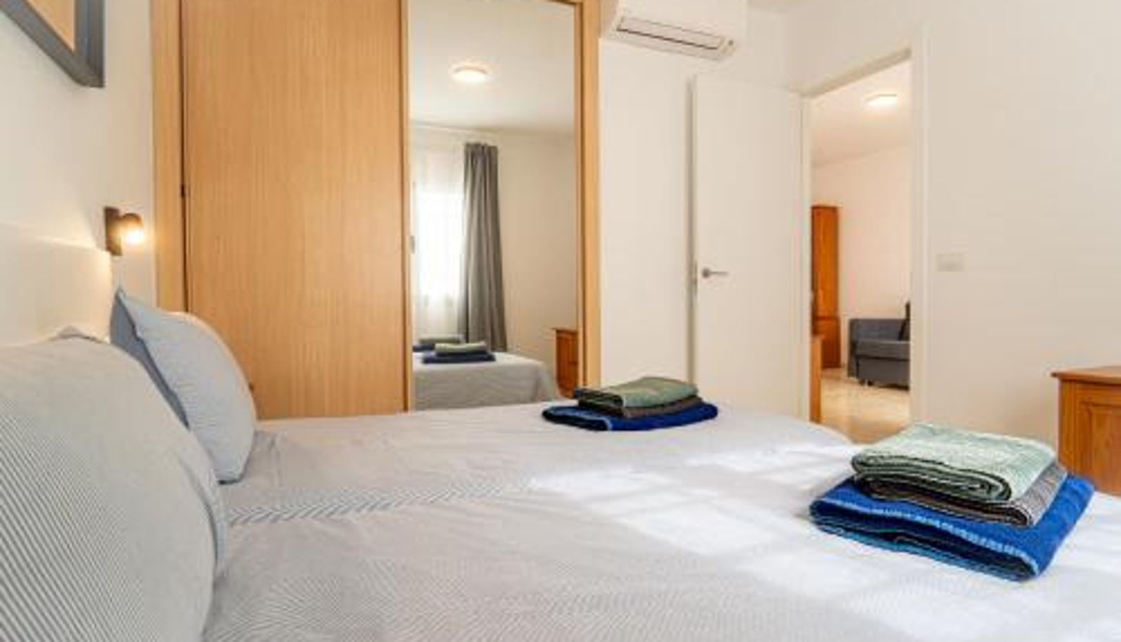 Apartment - Las Casitas de Corralejo