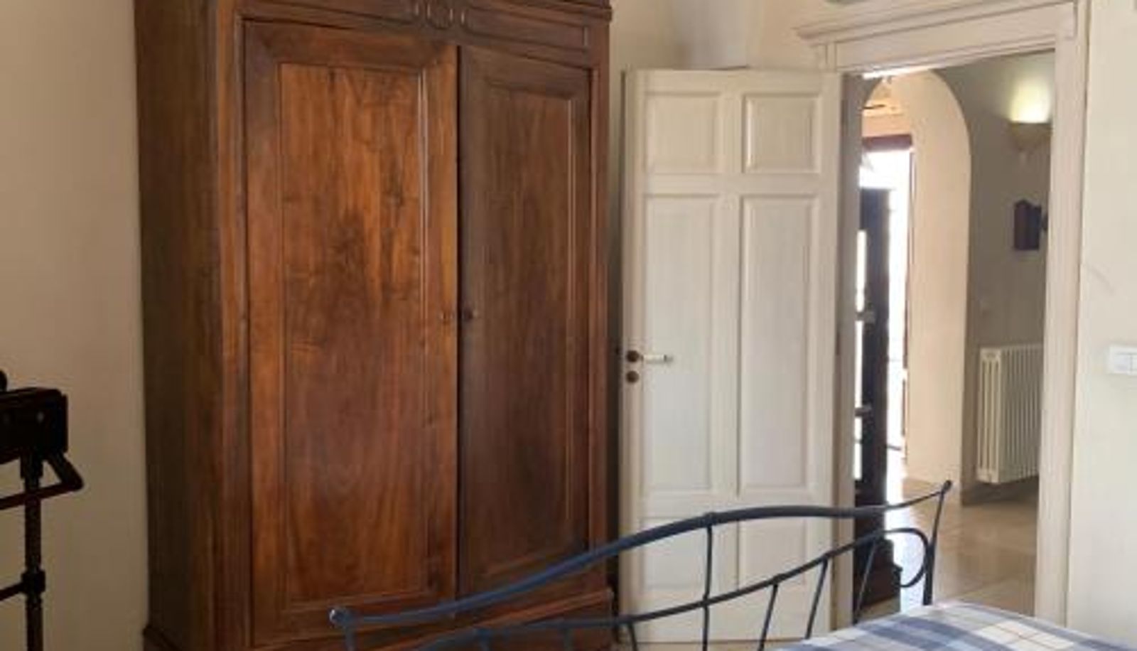 Zimmer - PALAZZO DEI GESUITI APPARTAMENTO con TERRAZZA PRIVATA
