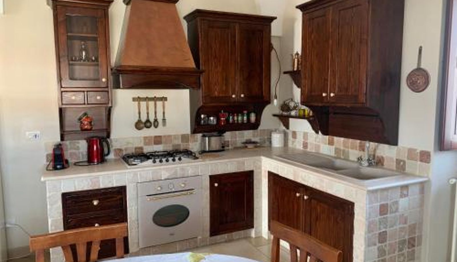 Apartment - PALAZZO DEI GESUITI APPARTAMENTO con TERRAZZA PRIVATA