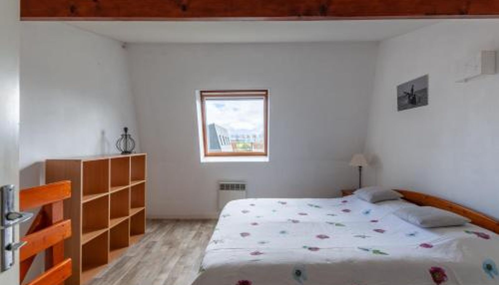 Apartament - Duplex Croisette - Duplex à Bernières-sur-Mer