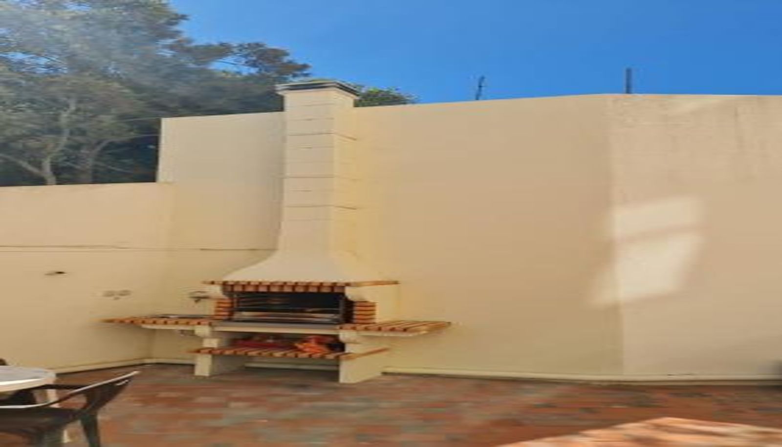 Apartamento - Beira Mar Apartment