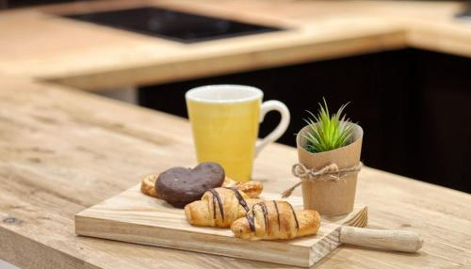 Frühstücksraum innerhalb des Restaurants - Vientos de Marbella