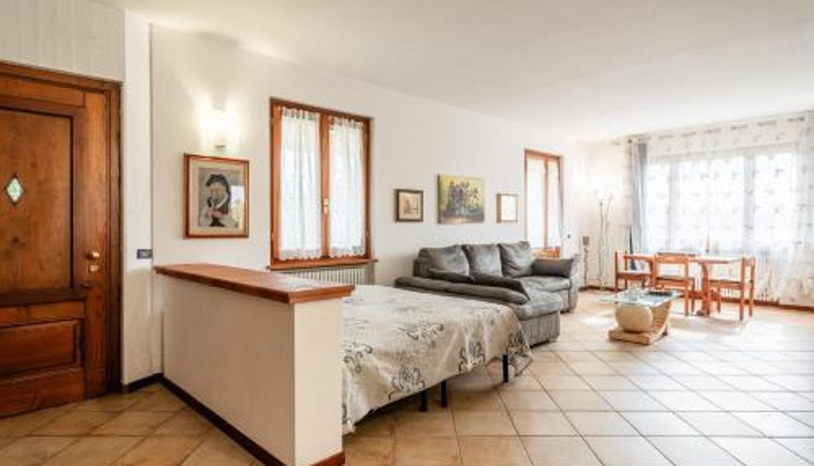 Apartament - La Casa nel Verde