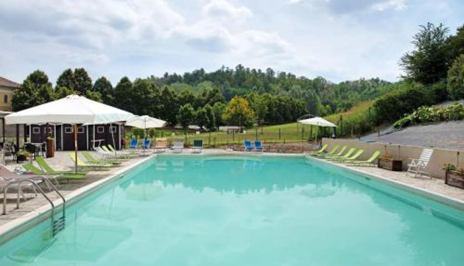 Apartamento - Golf Resort Il Feudo Apt 29