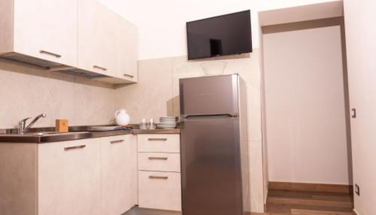 Apartament - Appartamento Talamone - Santa Francesca