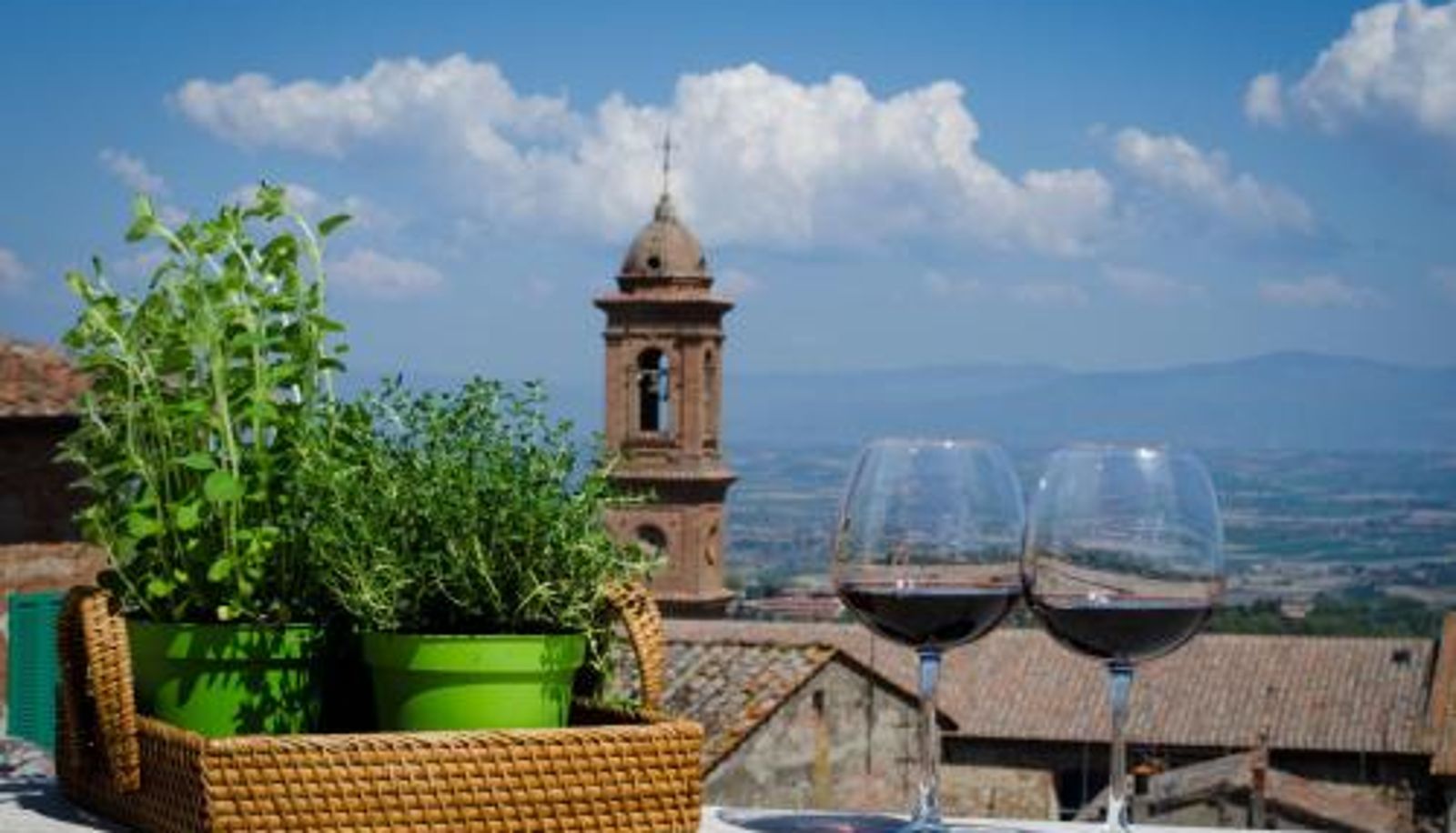 Apartamento - Dimora Dell'Erbe Apartment