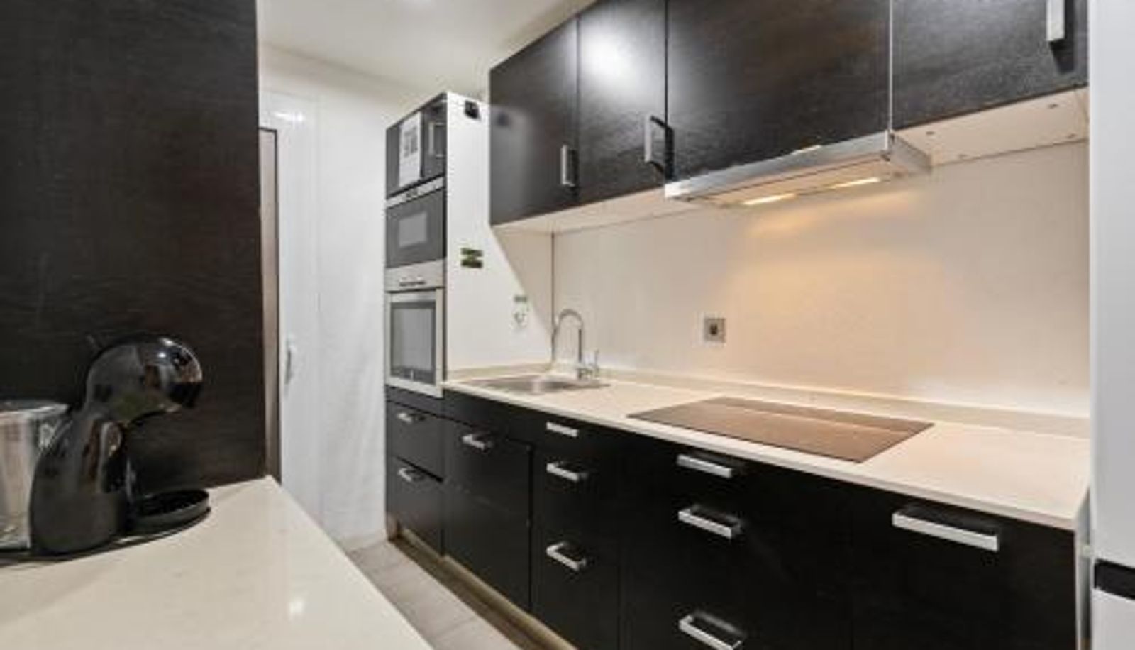 Habitación estándar - Bright 3BR2BA w Balcony in Eixample