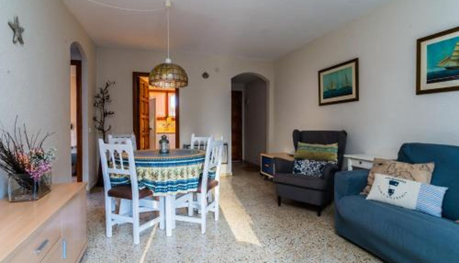Appartamento - 4 Pax AE-1 CALELLA DE PALAFRUGELL