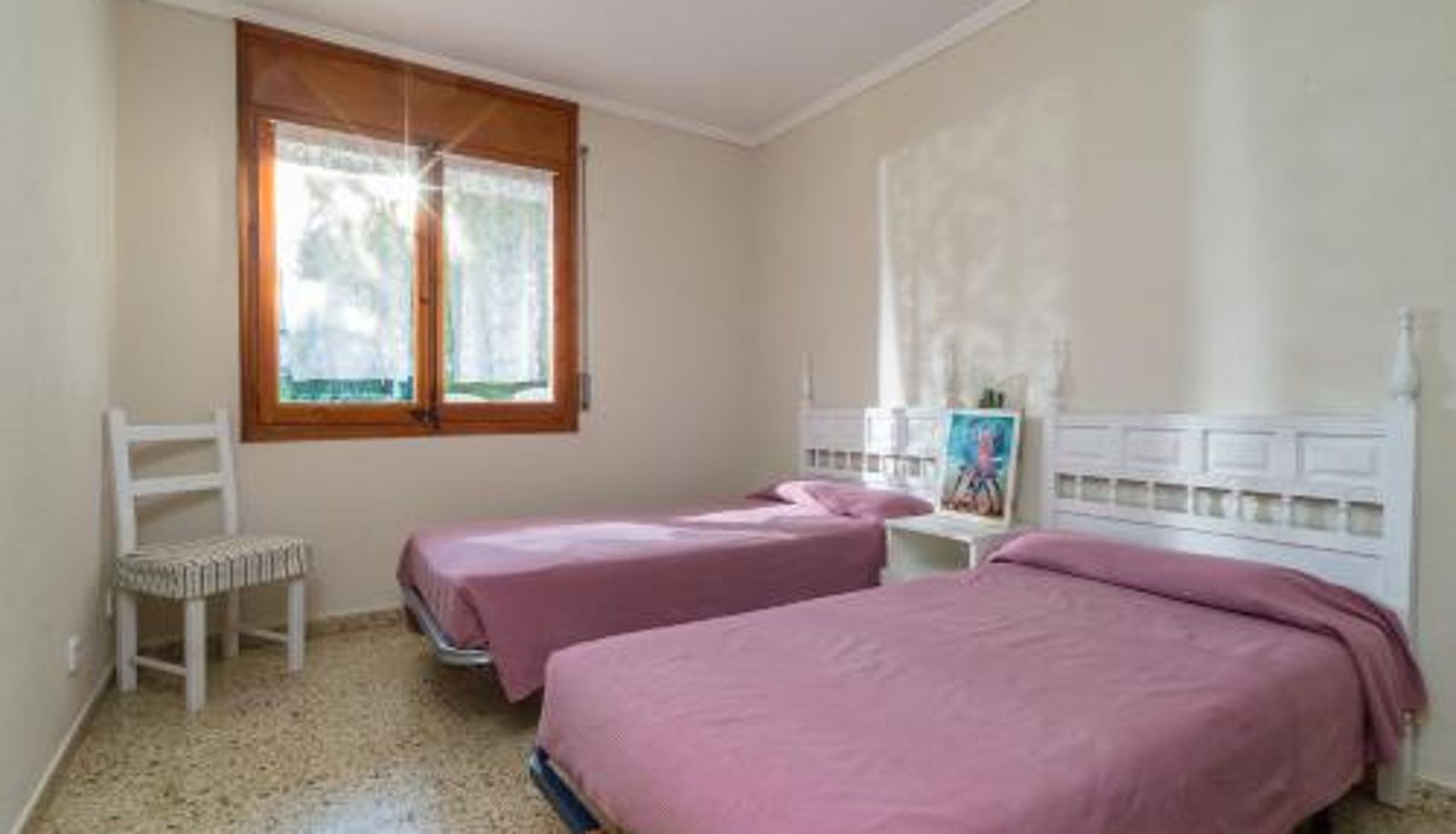 Pokój - 4 Pax AE-1 CALELLA DE PALAFRUGELL