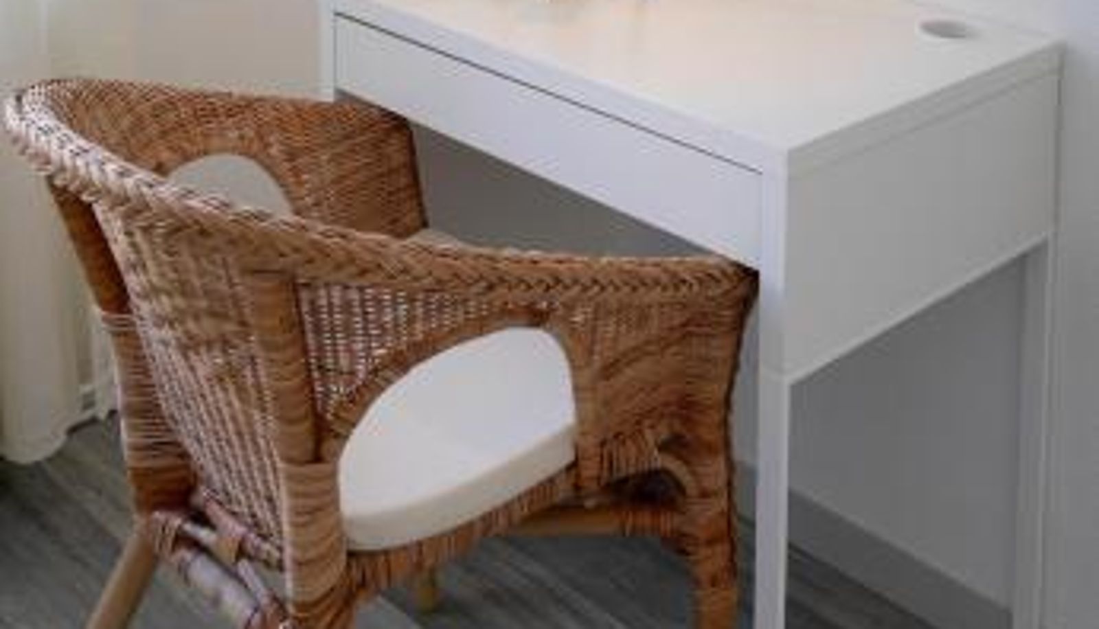 Room - Les Appartements du Palais