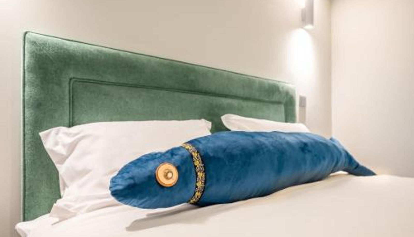 Standardzimmer - Bairro Alto Prime Studios by Homing