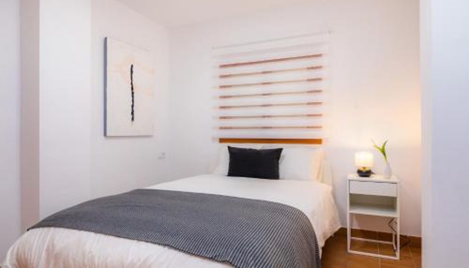 Appartement - Es Port