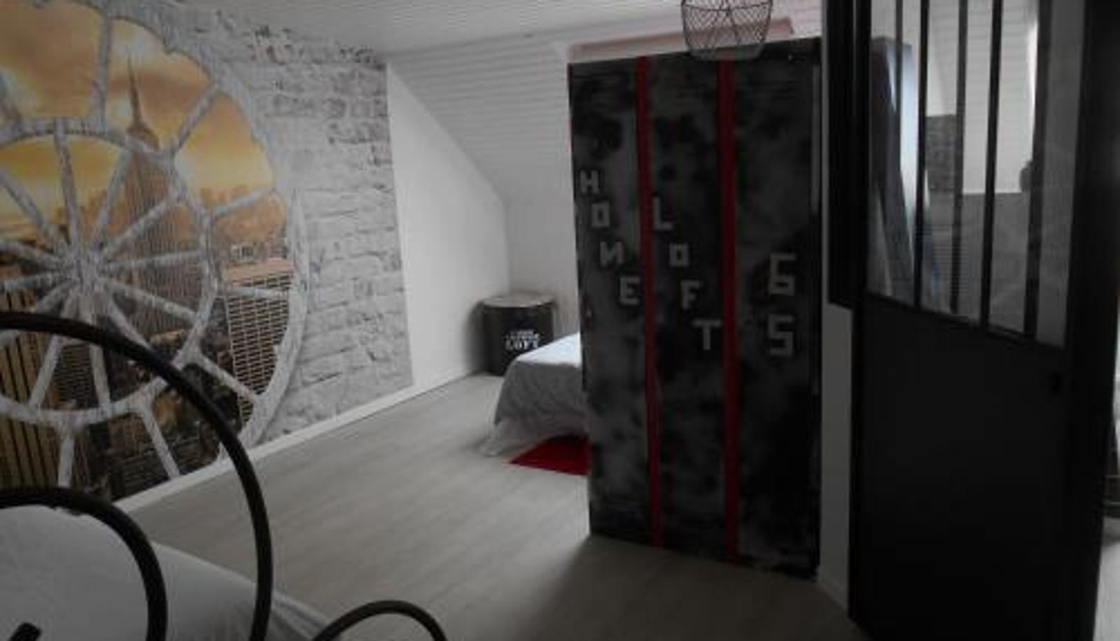 Apartment - Au Nid du Thil
