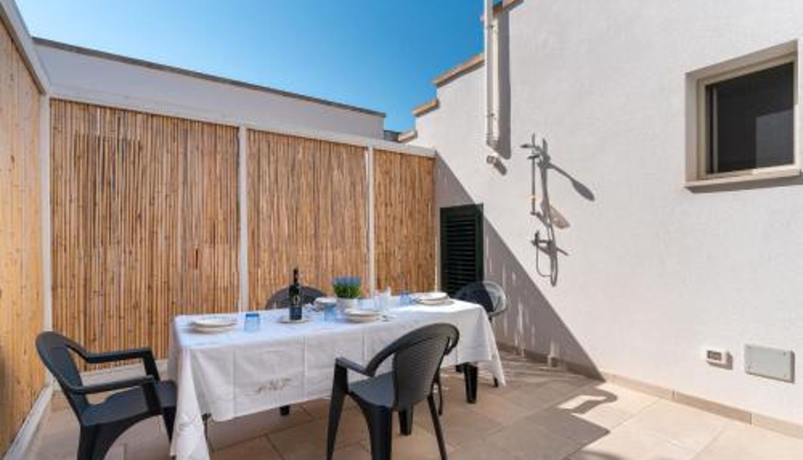 Habitación estándar - La casa di nonna Pina