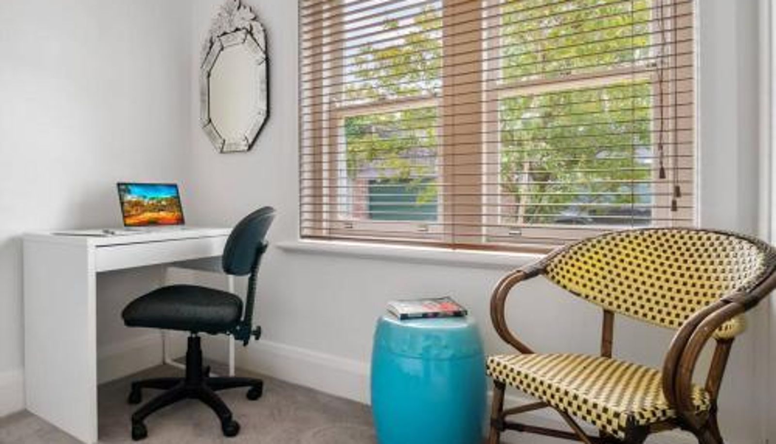 Standardzimmer - Two Terrific Albert Park Apartments