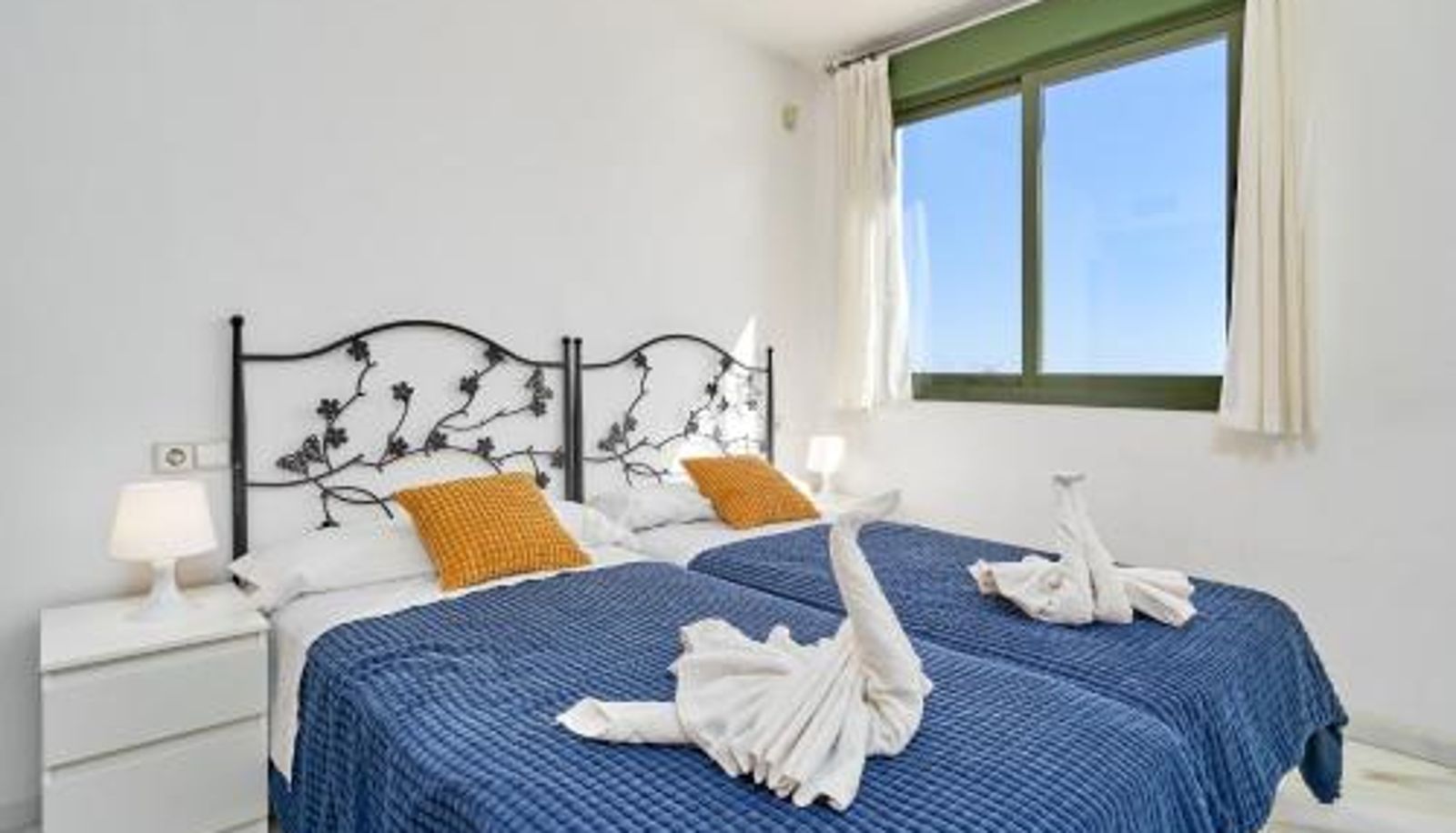 Standardzimmer - Apartamento Balcon De Nerja I