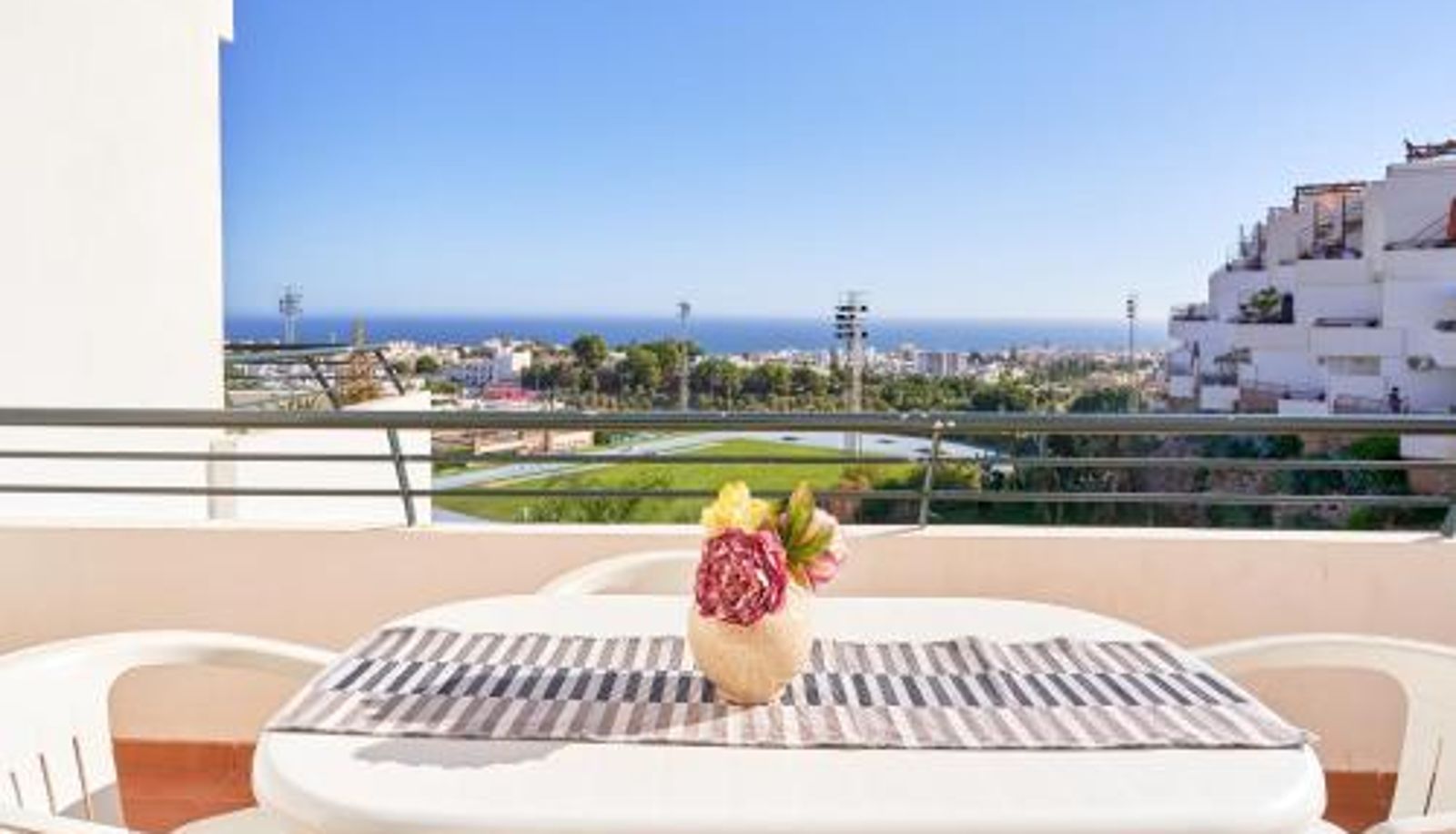 Standardzimmer - Apartamento Balcon De Nerja I